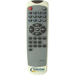 Пульт Rolsen KEX2C-C22 TV