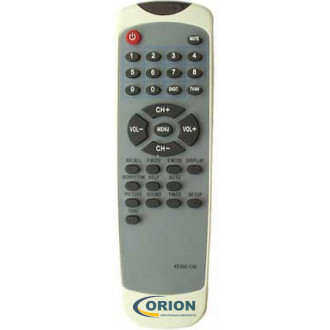 Пульт Rolsen KEX2C-C22 TV
