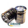 Конденсатор    330uf 400V CAPXON (+105С) HP 30x41 жесткие выводы
