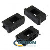Держатель предохранителя на плату BLX-A (5X20 6A 250V)