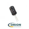 Конденсатор    220uf  63V ELZET (+105C) CD263 10х17