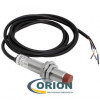 Датчик LJ12A3-4-Z/BY DC PNP NO Lср=4мм 300мА 6-36VDС 3 провода RUICHI