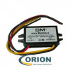 DC/DC преобразователь 12V в 5V 3A 15W