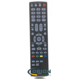 Пульт Toshiba SE-R0337 LCD TV/DVD