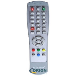 Пульт WORLD VISION T40 DVB-T2