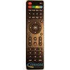 Пульт Mystery MTV-3224LT2 (KT1045) LCD TV