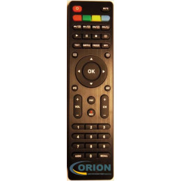 Пульт Mystery MTV-3224LT2 (KT1045) LCD TV