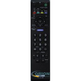 Пульт Sony RM-ED038 LCD TV