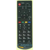 Пульт Panasonic N2QAYB000815 VIERA LCD TV