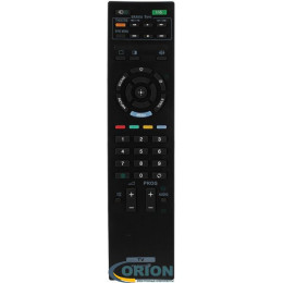Пульт Sony RM-GA018 LCD TV