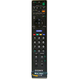 Пульт Sony RM-ED016 LCD TV