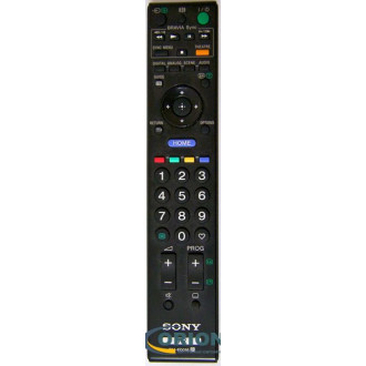 Пульт Sony RM-ED016 LCD TV