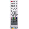 Пульт Rubin RC-7M LCD TV