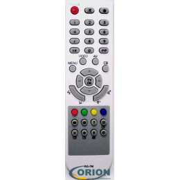 Пульт Rubin RC-7M LCD TV