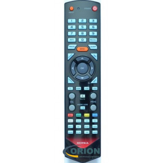 Пульт Supra 210-Y8810/2 (STV-LC2395WL) LCD TV