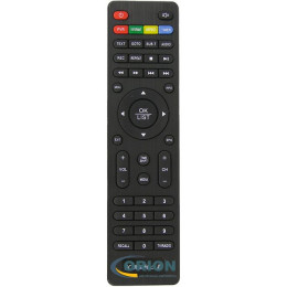 Пульт KASKAD 2101 DVB-T2