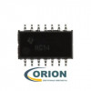 Микросхема 74HC14NSR (SN) SO-14 (7.8x10.20mm) (Mark: HC14) = SN74HC14NSR
