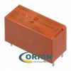 Реле RT334024 24VDC 16A 1C SCHRACK