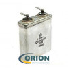 Конденсатор 0.5uf 500V (±20%) МБГЧ-1