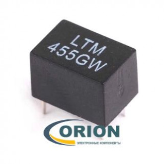 Фильтр LTM455GW CFWM 5P(3P+2P)