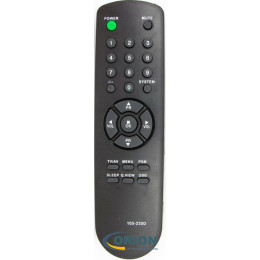Пульт LG 105-230D TV