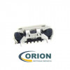 USB micro Розетка на плату 5pin SMT