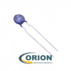 Термистор  10ом 10D-7 MF72