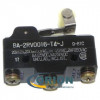 Микропереключатель BA-2RV0016-T4-J ON-(ON) 250V 20A