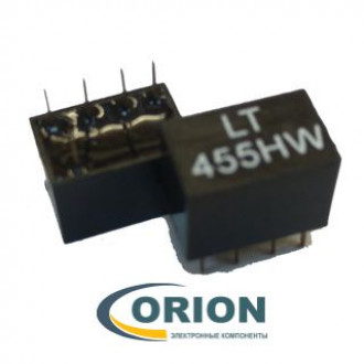 Фильтр LT455HW CFWL 5P(4P+1P)