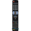 Пульт LG AKB73756502 LCD TV