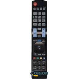 Пульт LG AKB73756502 LCD TV