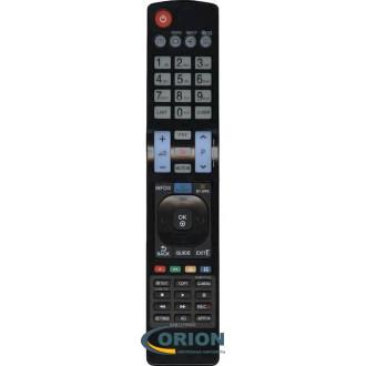 Пульт LG AKB73756502 LCD TV
