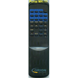 Пульт Funai MK-11 TV
