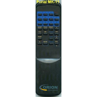 Пульт Funai MK-11 TV