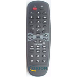 Пульт Рекорд RC-600 TV