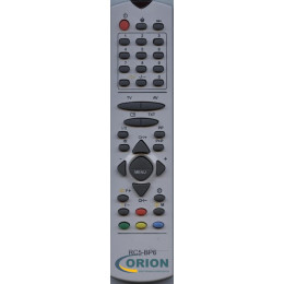 Пульт Horizont RC-6-5 BP6 TV