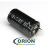 Конденсатор    220uf 450V ELZET (+105C) CD294 25х50 жесткие выводы