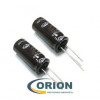 Конденсатор     47uf 450V SAMWHA (+105C) RD 16x35
