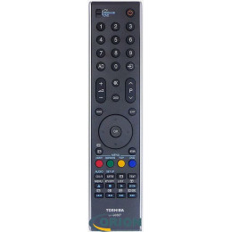 Пульт Toshiba CT-90327 LCD TV