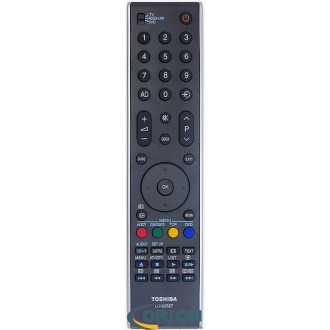 Пульт Toshiba CT-90327 LCD TV