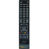 Пульт Toshiba CT-90345 REGZA LCD TV