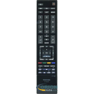 Пульт Toshiba CT-90345 REGZA LCD TV