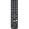 Пульт DRE/GS8306B (триколор) ФЛАГ КИНОЗАЛ SAT