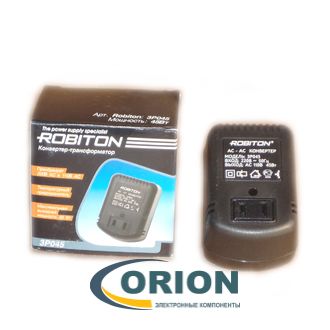 Блок питания  переменного тока ~ 110V/45W 3P045 ROBITON