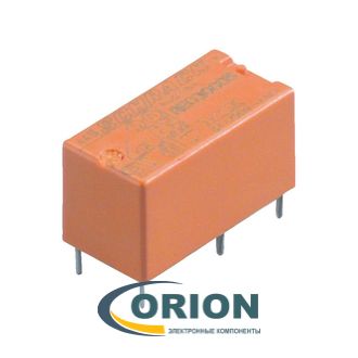 Реле RE030024 24VDC 6A 1C SCHRACK