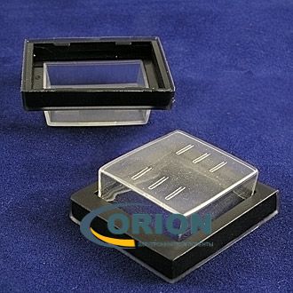 Колпачок изолирующий на переключатель WPC-08 30х25.5мм