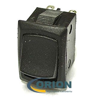 Переключатель, выключатель YSR22-23 ON-OFF-ON 250V 1A
