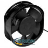 Вентилятор 172x150x51mm AC 220V 0.17A (качения) FANOVER FA17251B22HL с гибким отводом 300 мм 2 pin