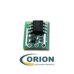 SPP0025-30V-5A Контроллер защиты от переполюсовки 30В 5А