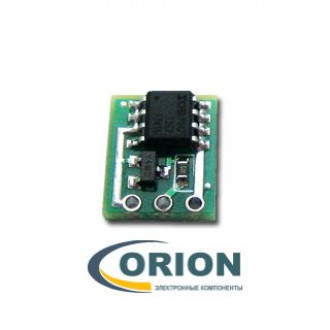 SPP0025-30V-5A Контроллер защиты от переполюсовки 30В 5А